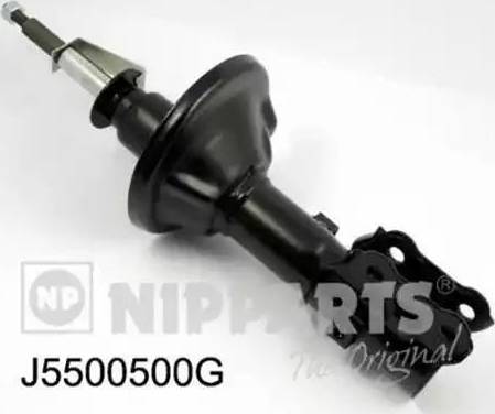 Magneti Marelli 381055005007 - Амортизатор autocars.com.ua