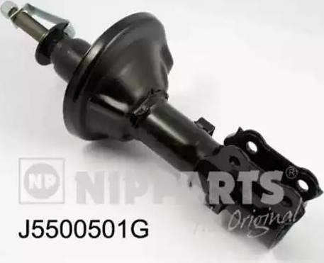 Magneti Marelli 381055005017 - Амортизатор autocars.com.ua