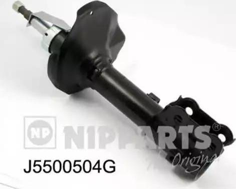 Magneti Marelli 381055005047 - Амортизатор avtokuzovplus.com.ua