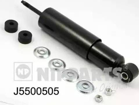 Magneti Marelli 381055005058 - Амортизатор avtokuzovplus.com.ua