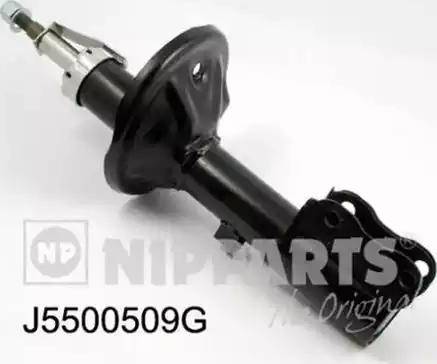 Magneti Marelli 381055005097 - Амортизатор autocars.com.ua