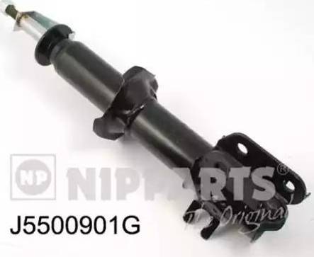 Magneti Marelli 381055009017 - Амортизатор avtokuzovplus.com.ua