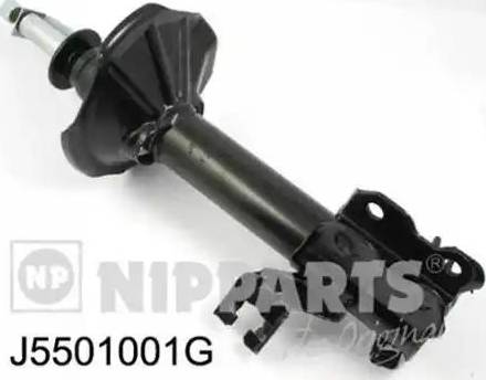 Magneti Marelli 381055010017 - Амортизатор avtokuzovplus.com.ua