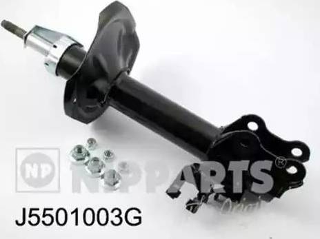 Magneti Marelli 381055010037 - Амортизатор autodnr.net