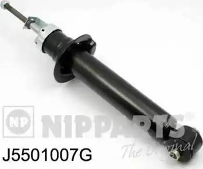 Magneti Marelli 381055010077 - Амортизатор autodnr.net