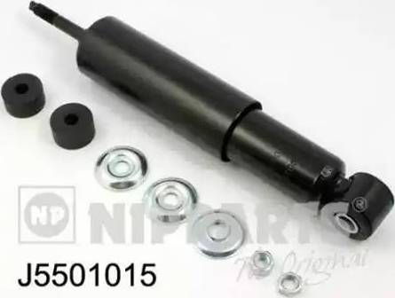 Magneti Marelli 381055010158 - Амортизатор autocars.com.ua