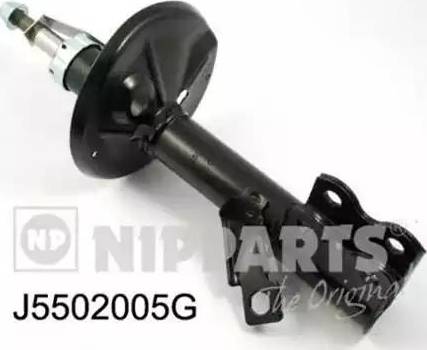 Magneti Marelli 381055020057 - Амортизатор avtokuzovplus.com.ua