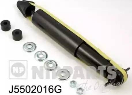 Magneti Marelli 381055020167 - Амортизатор avtokuzovplus.com.ua