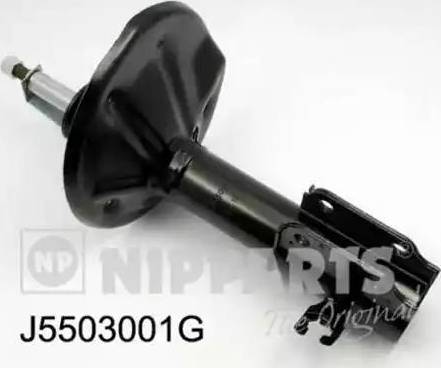 Magneti Marelli 381055030017 - Амортизатор avtokuzovplus.com.ua