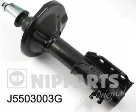 Magneti Marelli 381055030037 - Амортизатор autocars.com.ua