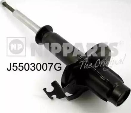 Magneti Marelli 381055030077 - Амортизатор autocars.com.ua