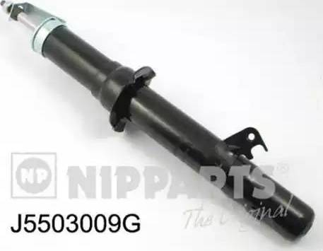 Magneti Marelli 381055030097 - Амортизатор avtokuzovplus.com.ua