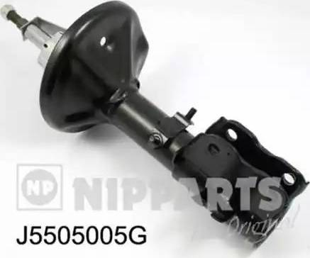 Magneti Marelli 381055050057 - Амортизатор autocars.com.ua