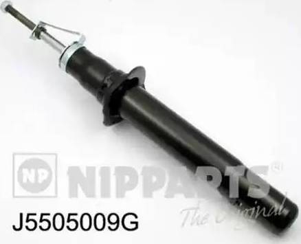 Magneti Marelli 381055050097 - Амортизатор autocars.com.ua