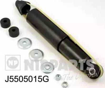 Magneti Marelli 381055050157 - Амортизатор avtokuzovplus.com.ua