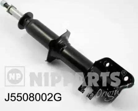 Magneti Marelli 381055080027 - Амортизатор avtokuzovplus.com.ua