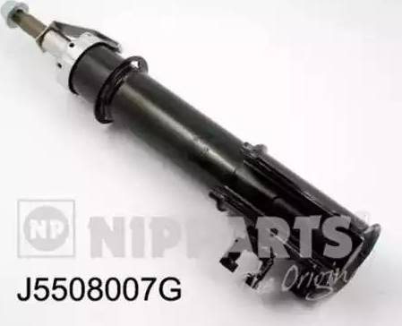 Magneti Marelli 381055080077 - Амортизатор avtokuzovplus.com.ua