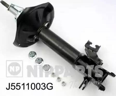 Magneti Marelli 381055110037 - Амортизатор autodnr.net