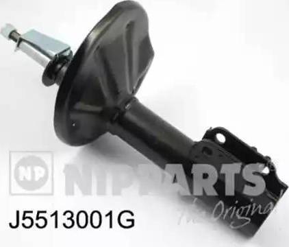 Magneti Marelli 381055130017 - Амортизатор autocars.com.ua