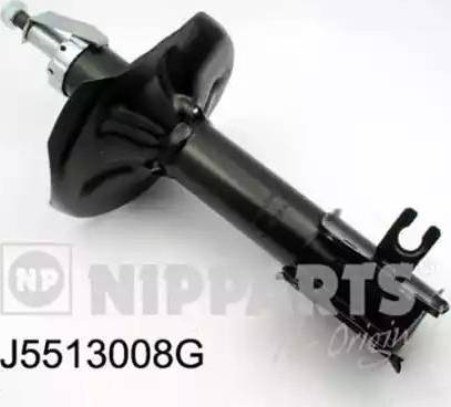 Magneti Marelli 381055130087 - Амортизатор avtokuzovplus.com.ua