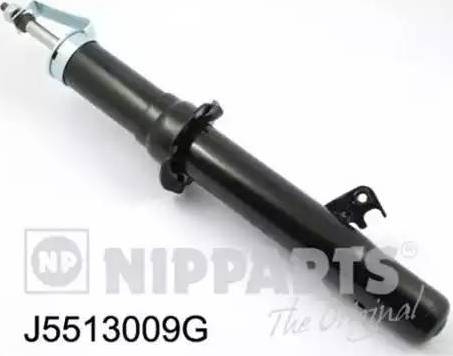 Magneti Marelli 381055130097 - Амортизатор avtokuzovplus.com.ua