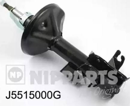 Magneti Marelli 381055150007 - Амортизатор autocars.com.ua