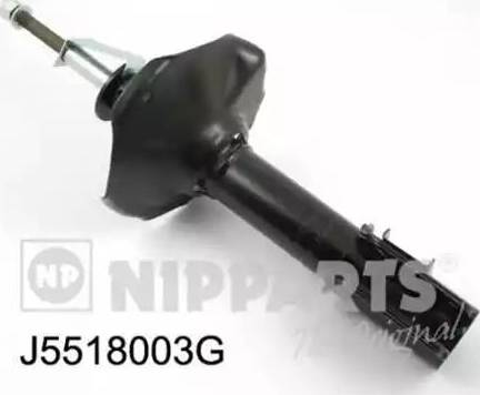 Magneti Marelli 381055180037 - Амортизатор avtokuzovplus.com.ua