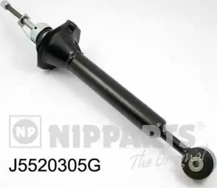 Magneti Marelli 381055203057 - Амортизатор avtokuzovplus.com.ua