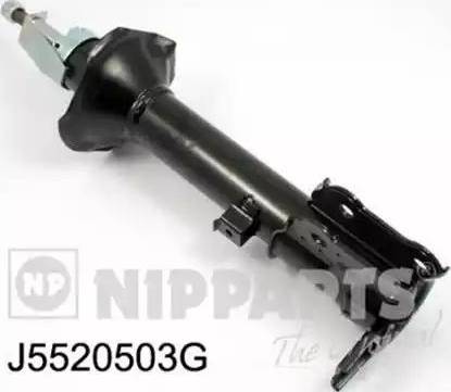 Magneti Marelli 381055205037 - Амортизатор avtokuzovplus.com.ua