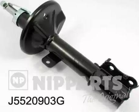 Magneti Marelli 381055209037 - Амортизатор avtokuzovplus.com.ua