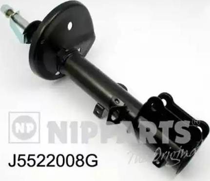 Magneti Marelli 381055220087 - Амортизатор autocars.com.ua