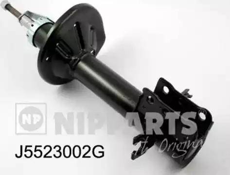 Magneti Marelli 381055230027 - Амортизатор autocars.com.ua