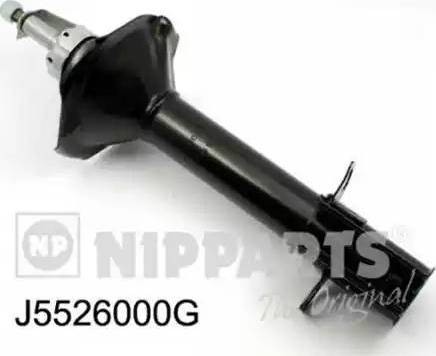 Magneti Marelli 381055260007 - Амортизатор autocars.com.ua