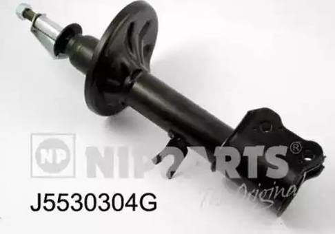 Magneti Marelli 381055303047 - Амортизатор autocars.com.ua