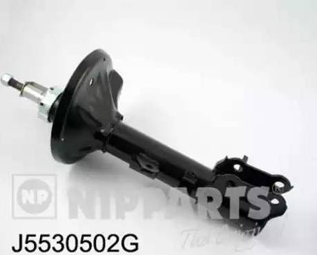 Magneti Marelli 381055305027 - Амортизатор autocars.com.ua