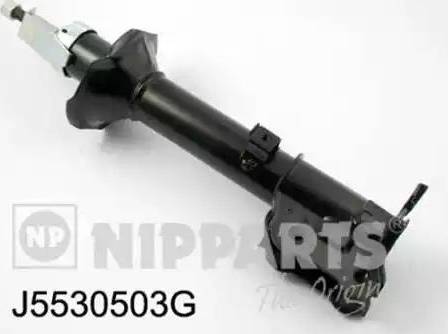 Magneti Marelli 381055305037 - Амортизатор autocars.com.ua