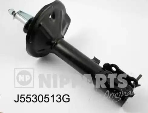 Magneti Marelli 381055305137 - Амортизатор autocars.com.ua