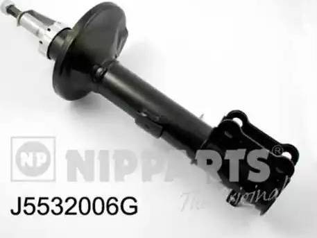 Magneti Marelli 381055320067 - Амортизатор avtokuzovplus.com.ua