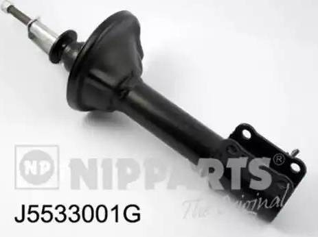 Magneti Marelli 381055330017 - Амортизатор avtokuzovplus.com.ua