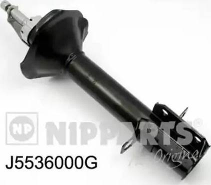 Magneti Marelli 381055360007 - Амортизатор avtokuzovplus.com.ua