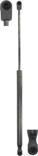 Magneti Marelli 430719007600 - Газова пружина, кришка багажник autocars.com.ua
