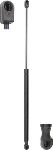 Magneti Marelli 430719008000 - Газова пружина, кришка багажник autocars.com.ua