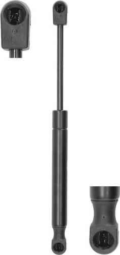Magneti Marelli 430719013400 - Газова пружина, кришка багажник autocars.com.ua