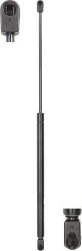 Magneti Marelli 430719019000 - Газова пружина, кришка багажник autocars.com.ua