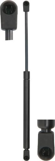 Magneti Marelli 430719024000 - Газова пружина, кришка багажник autocars.com.ua