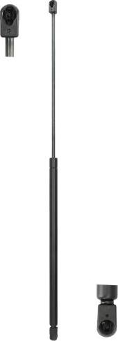 Magneti Marelli 430719026500 - Газова пружина, капот autocars.com.ua