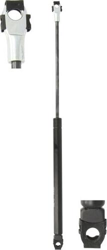 Magneti Marelli 430719034100 - Газова пружина, капот autocars.com.ua