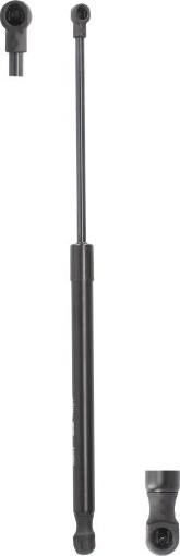 Magneti Marelli 430719068000 - Газова пружина, кришка багажник autocars.com.ua