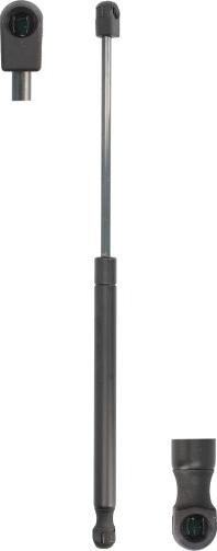 Magneti Marelli 430719073400 - Газова пружина, кришка багажник autocars.com.ua