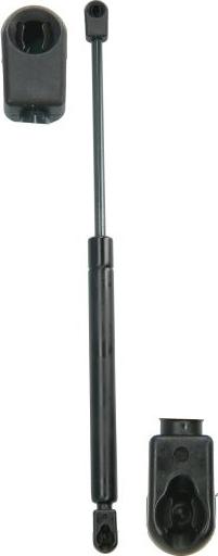 Magneti Marelli 430719089500 - Газова пружина, кришка багажник autocars.com.ua